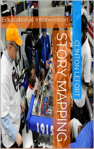 Story Mapping: Educational Intervention (English Edition)