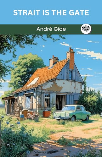 Strait is the Gate (English Edition)