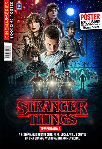 Stranger Things