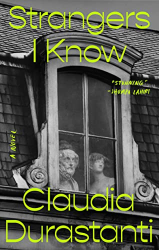 Strangers I Know: A Novel (English Edition)
