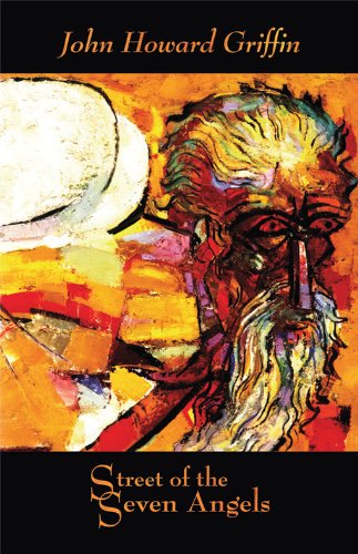 Street of the Seven Angels (English Edition)