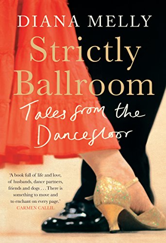 Strictly Ballroom (English Edition)