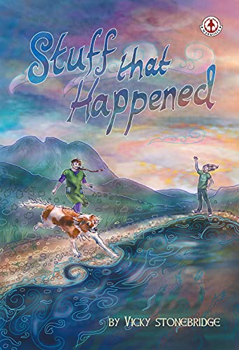Stuff That Happened (English Edition)