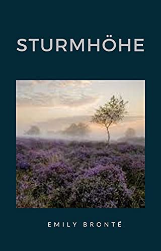 Sturmhöhe (übersetzt) (German Edition)
