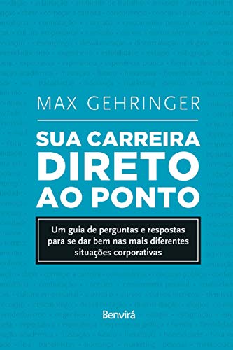 Sua carreira direto ao ponto