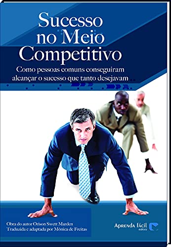 Sucesso no Meio Competitivo