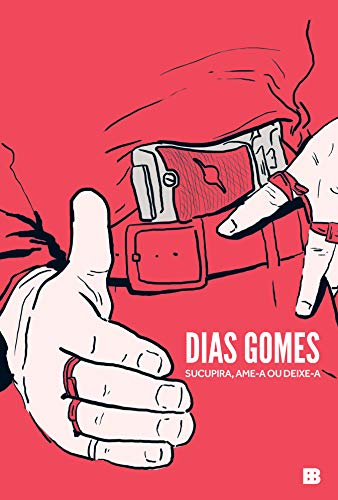 Sucupira: ame-a ou deixe-a: Venturas e desventuras de Zeca Diabo e sua gente na terra de Odorico, o Bem-Amado