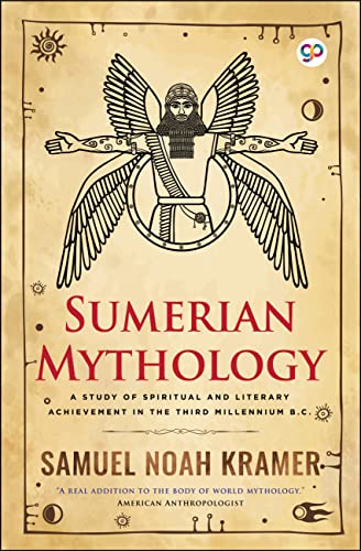 Sumerian Mythology (English Edition)