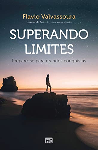 Superando limites: Prepare-se para grandes conquistas