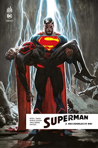 Superman Rebirth