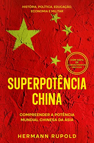 Superpotência China