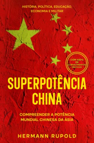Superpotência China