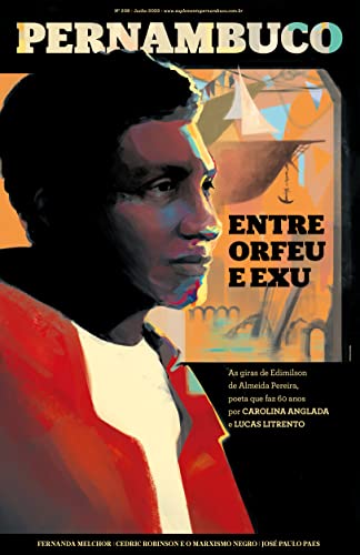 Suplemento Pernambuco #208: ENTRE ORFEU E EXU
