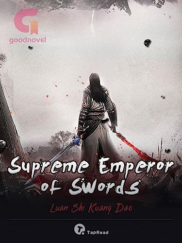Supreme Emperor of Swords: Book 5 (English Edition)
