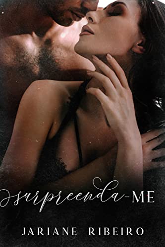 Surpreenda-me