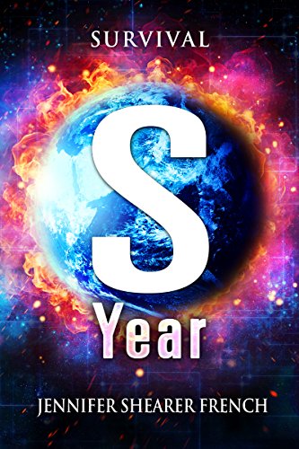 Survival Year (Hemera Trilogy Book 2) (English Edition)