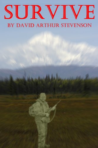 SURVIVE (English Edition)