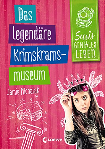 Susis geniales Leben (Band 2)