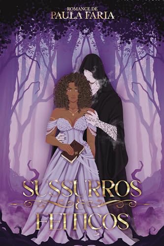 Sussurros e Feitiços
