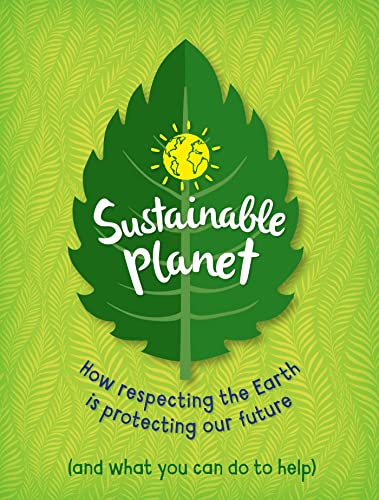 Sustainable Planet (English Edition)