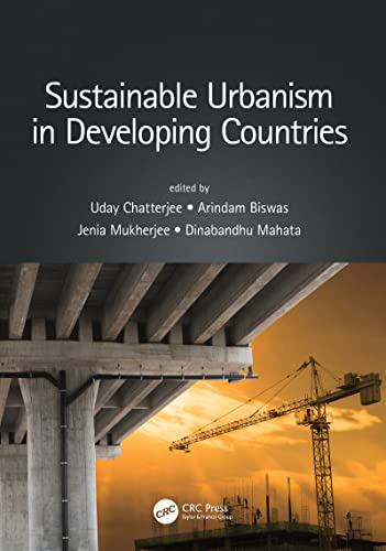 Sustainable Urbanism in Developing Countries (English Edition)
