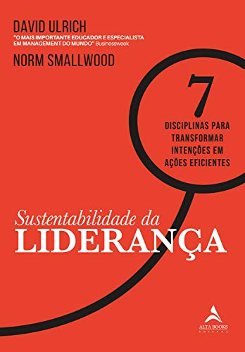 Sustentabilidade da Liderança