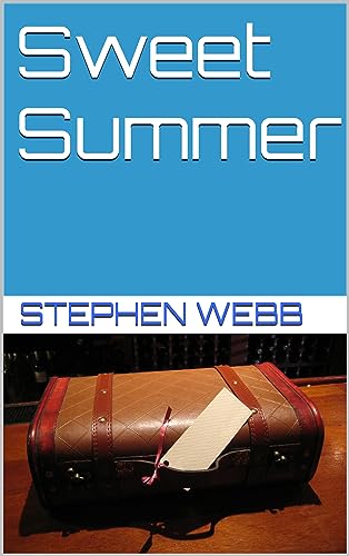 Sweet Summer (English Edition)