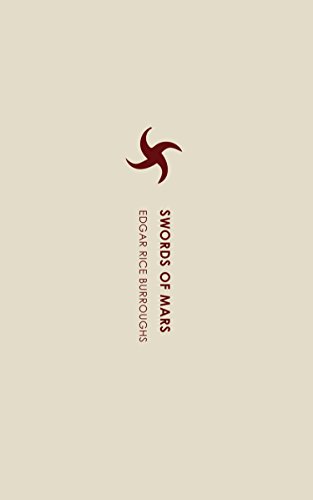 Swords of Mars (English Edition)