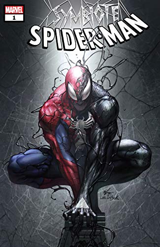 Symbiote Spider-Man: Marvel Tales (2021) #1 (Marvel Tales (2019-)) (English Edition)