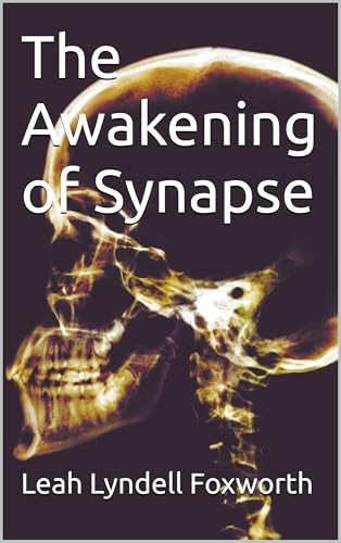 Synapse: The Awakening: A day in the life of AI (English Edition)