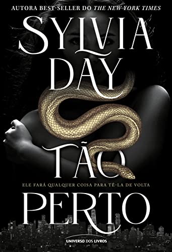 Tão perto: 1