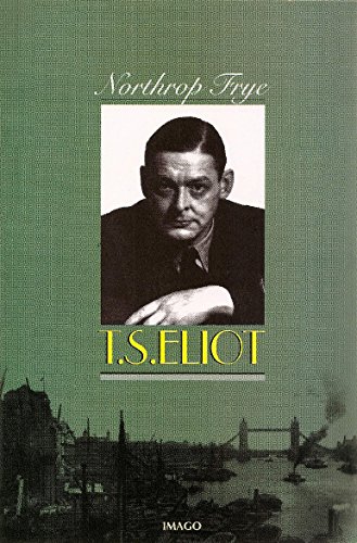 T. S. Eliot