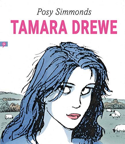 Tamara Drewe (Spanish Edition)