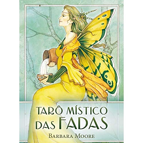 Tarô Místico Das Fadas