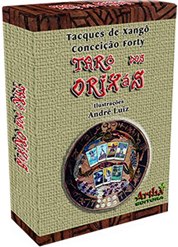 Taro dos Orixas