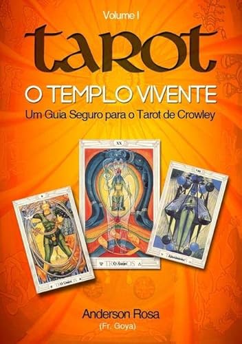 Tarot o Templo Vivente Vol.1