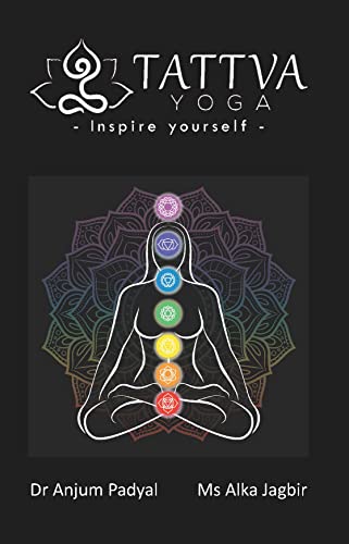 Tattva Yoga (English Edition)