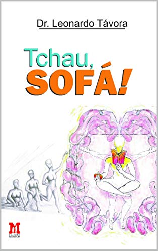 Tchau, sofá!