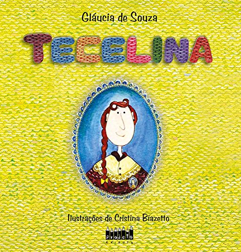 Tecelina