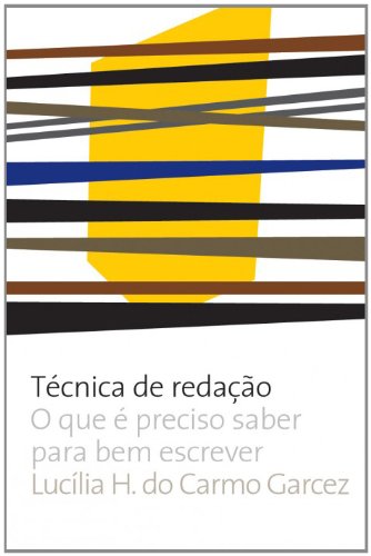 Tecnica De Redacao
