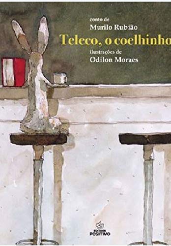 Teleco, o Coelhinho