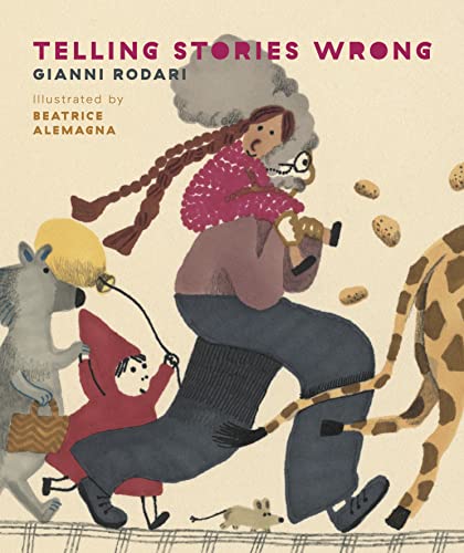 Telling Stories Wrong (English Edition)
