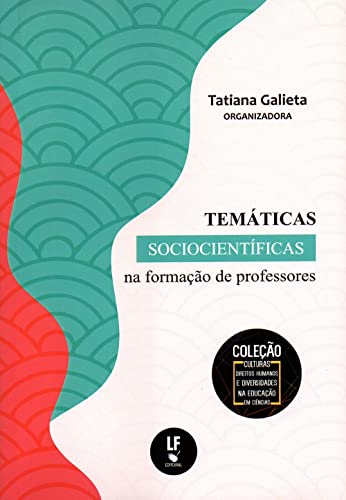 Temáticas Sociocientíficas na Formação de Professores