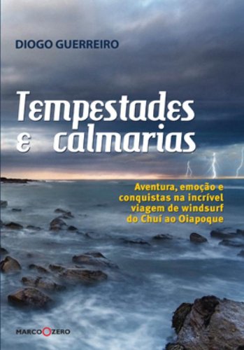 Tempestades E Calmarias