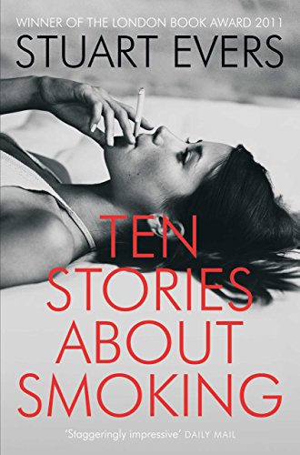 Ten Stories about Smoking (English Edition)