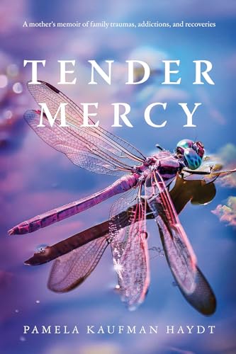 Tender Mercy (English Edition)