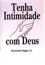 Tenha Intimidade Com Deus