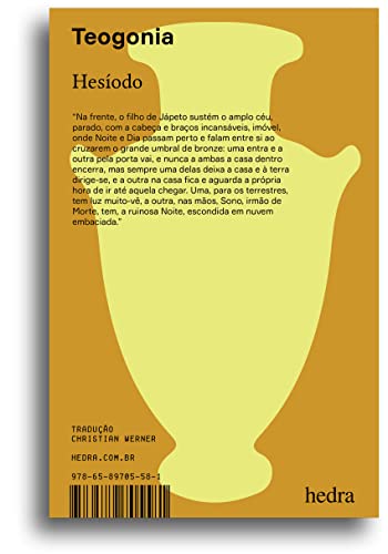 Teogonia