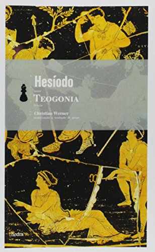 Teogonia