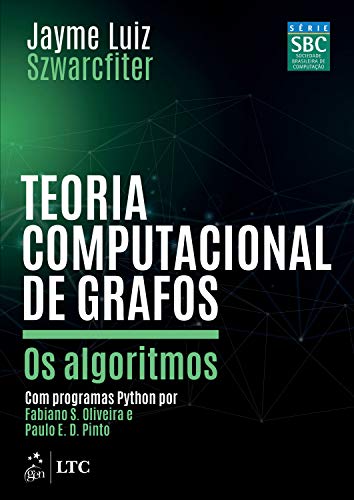 Teoria computacional de grafos: Os algoritmos